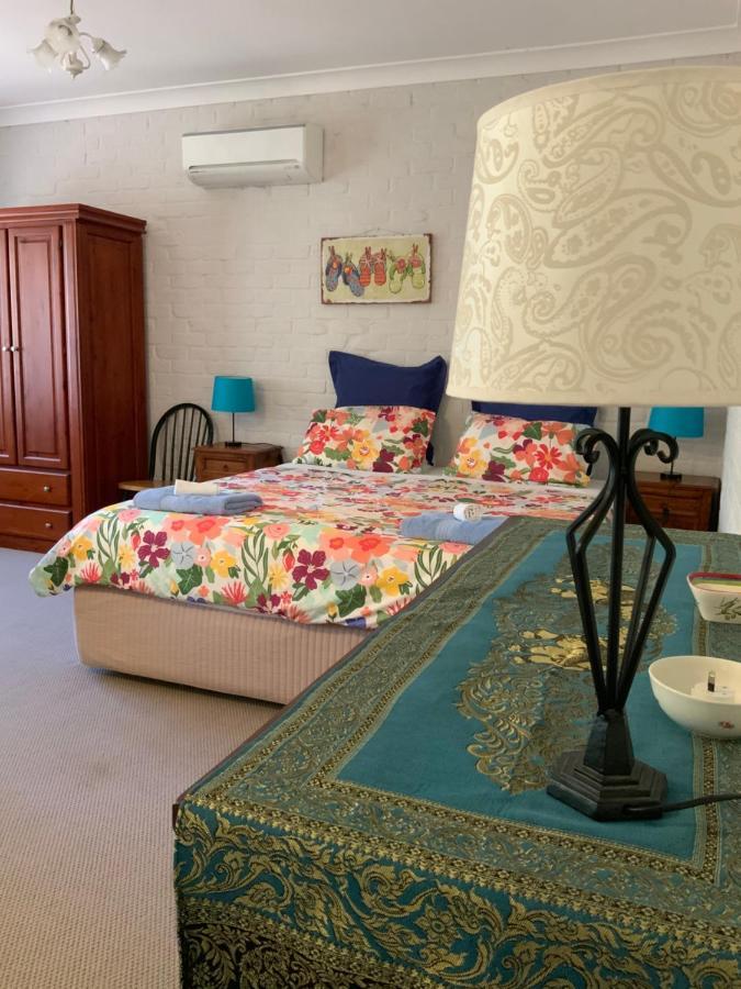 Bentworth Lodge Carramar المظهر الخارجي الصورة